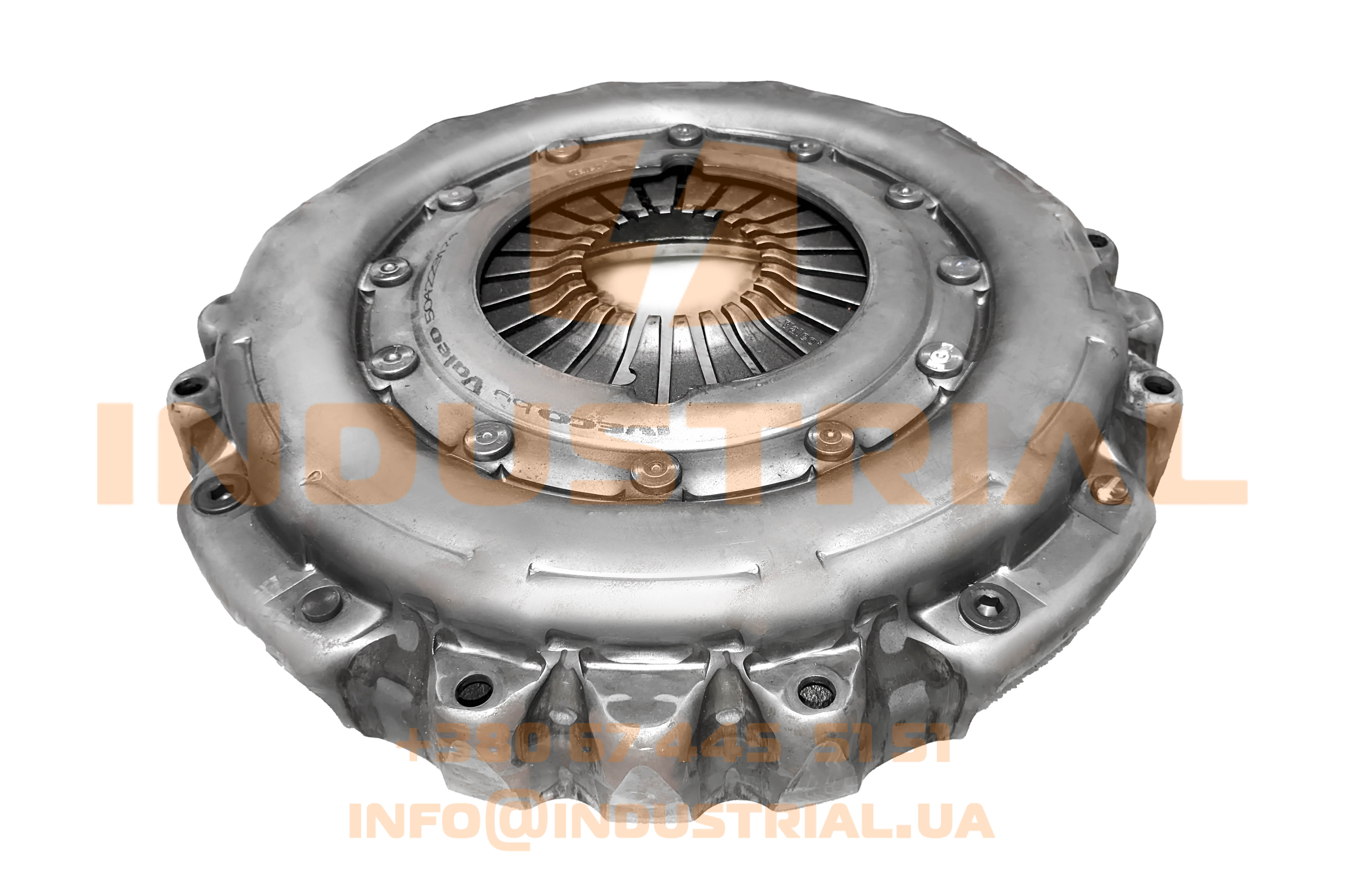 CNH 7207373 CNH INDUSTRIAL (IVECO)
